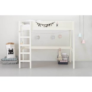 NOUS Kids hoogslaper Charlie (90x200 cm)