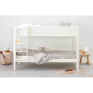 NOUS Kids stapelbed Charlie (90x200 cm)