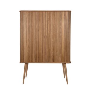 Zuiver wandkast Barbier