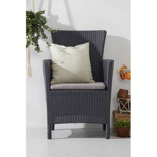 Allibert tuinstoel Iowa