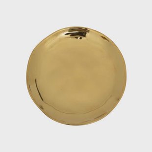 Urban Nature Culture gebaksbord Good Morning (Ø14 cm)