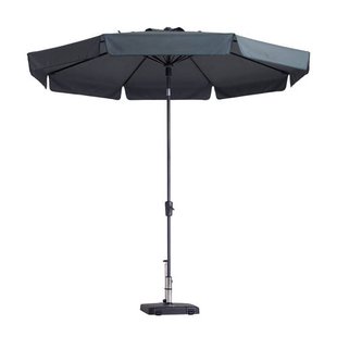 Madison parasol Flores luxe (ø300 cm)