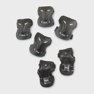 Move 3-pack basic junior skatebescherming
