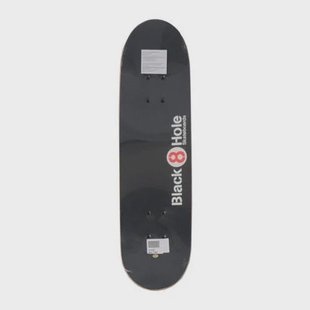 Move Skaterboy Skateboard
