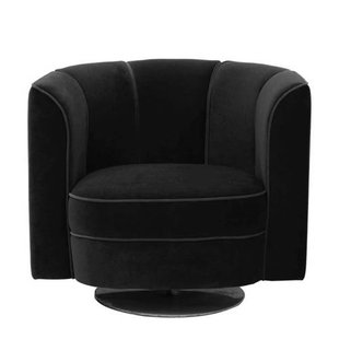 Dutchbone fauteuil Flower