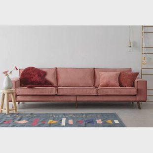 NOUS Living 4-zitsbank Verona