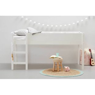 NOUS Kids halfhoogslaper Charlie (90x200 cm)