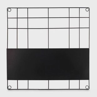 vtwonen memorek (60x60 cm)