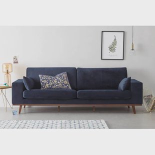 NOUS Living 3-zitsbank Torino