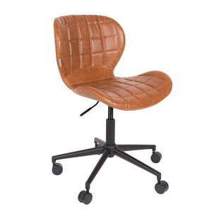 Zuiver OMG Office bureaustoel