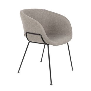 Zuiver Feston eetkamerstoel (set van 2)