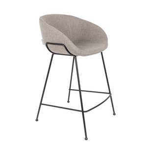 Zuiver Feston counter barkruk (set van 2)