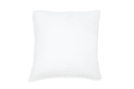 Sale - Kayori Nikko - Sloop met rits - Linnen - 50/50 - Wit