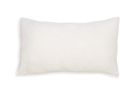 Sale - Kayori Nikko - Sloop met rits - Linnen - 30/50 - Naturel