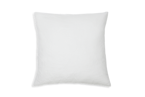 Sale - Kayori Nikko - Sloop met rits - Linnen - 50/50 - Zilver