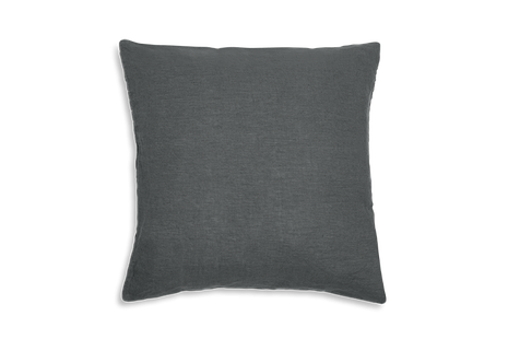 Sale - Kayori Nikko - Sloop met rits - Linnen - 50/50 - Antracite