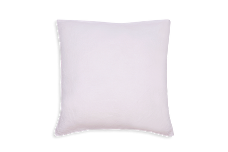 Sale - Kayori Nikko - Sloop met rits - Linnen - 50/50 - Zachtroze