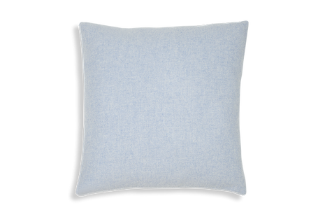 Sale - Kayori Nitra - Sloop met rits - Cashmere - 50/50 - Azure