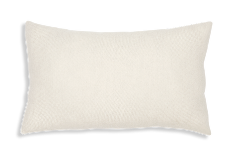 Sale - Kayori Tibet - Sloop met rits - Linnen - 30/50 - Off White