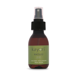 Sale - Kayori - Textielspray - 100ml - Kintsugi