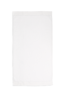 Kayori Yu - Douchelaken - 70x140 - Wit