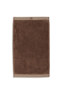 Kayori Yu - Gastendoekje - 30x50 - Bruin