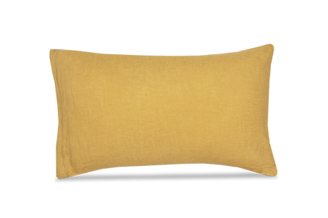 Sale - Kayori Nikko - Sloop met rits - Linnen - 30/50 - Goud