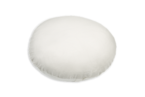 Sale - Kayori Nikko - Sloop rond - Linnen - 55cm - Naturel