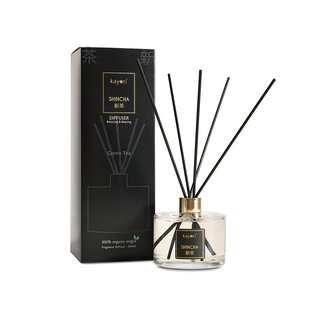 Kayori - Diffuser - 200ml - Shincha