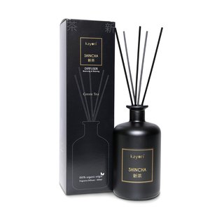 Kayori - Diffuser - 500ml - Shincha