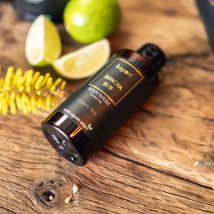 Kayori - Body Wash - 150ml - Hazakura