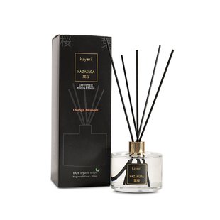 Kayori - Diffuser - 200ml - Hazakura