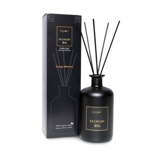 Kayori - Diffuser - 500ml - Hazakura