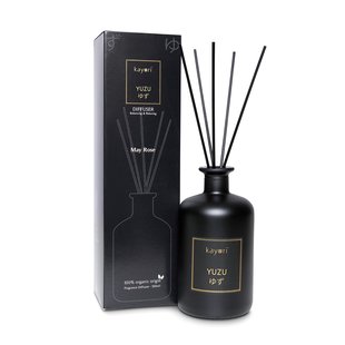 Kayori - Diffuser - 500ml - Yuzu