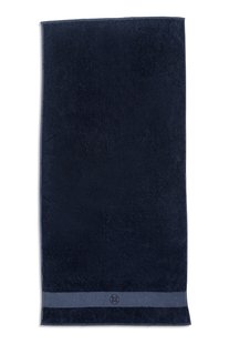 Kayori Sento - Douchelaken - 70x140 - Donkerblauw