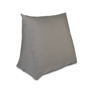 Kayori Shizu - Kussensloop - Zit Support - Perkal-Antracite