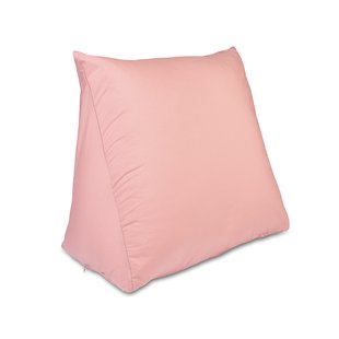 Kayori Shizu - Kussensloop - Zit Support - Perkal -Oudroze