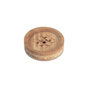 Sale - Kayori Zeepbakje Bamboe - Gastenzeepje