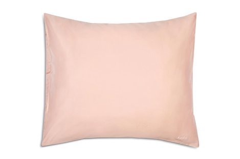 Sale - Kayori Giza Kussensloop 60x70 - 2 stuks - Nude