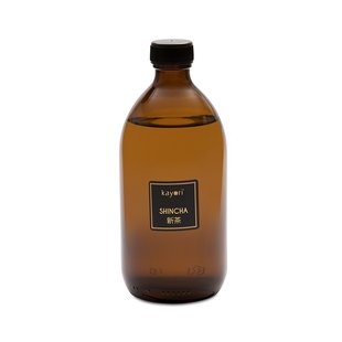 Kayori - Refill diffuser - 500ml - Shincha