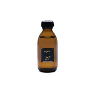 Kayori - Refill diffuser - 150ml - Yuzu