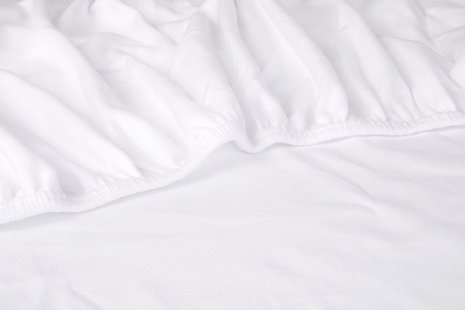 Kayori - Shizu - Molton topper Hoeslaken Stretch - 70-80/200-220