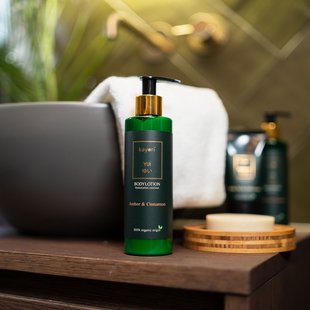 Kayori - Body Lotion - 200ml - Mandala