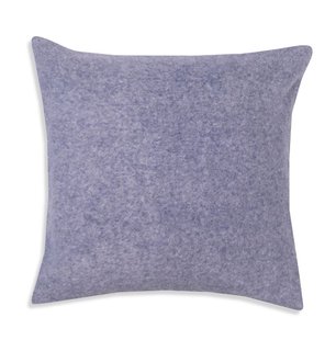 Kayori - Sagano - Kussensloop  - Bamboo - 50x50 -Donkerblauw