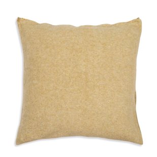 Kayori - Sagano - Kussensloop  - Bamboo - 50x50 - Goud