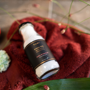 Kayori - Badkaviaar - 250gram - Shincha