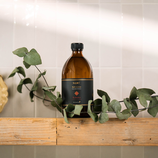 Kayori - Bath Essence - 500ml - Kohaku