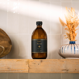Kayori - Bath Essence - 500ml - Shincha