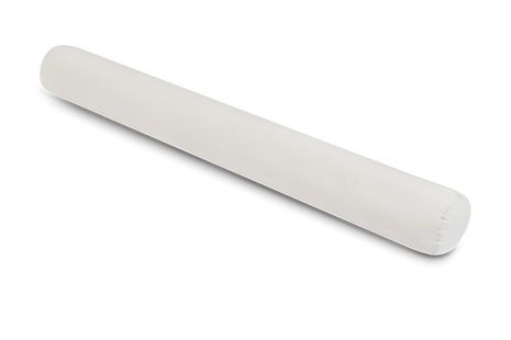 Kayori Shizu - Kussensloop-Nekrol-16x135-Perkal-Zilvergrijs