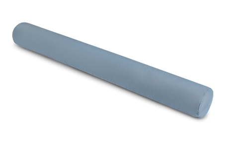 Kayori Shizu - Kussensloop - Nekrol - 16x135 - Perkal-Blauw